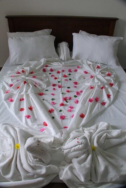 Heaven Gates Holiday Resort Ampitiya Ngoại thất bức ảnh