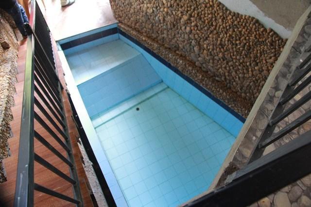 Heaven Gates Holiday Resort Ampitiya Ngoại thất bức ảnh