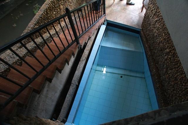 Heaven Gates Holiday Resort Ampitiya Ngoại thất bức ảnh